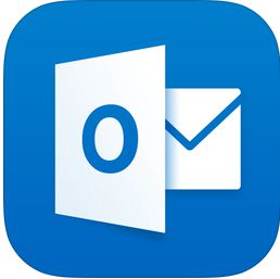 Outlook 微软邮箱 全新未使用
